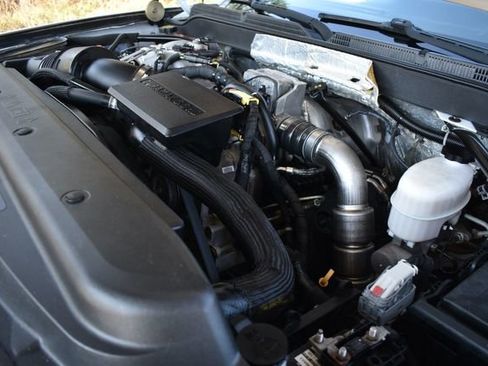 Used 2018 Chevrolet Silverado 2500 W/T w/ WT Convenience Package image 20