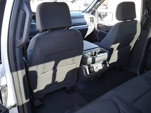 Used 2024 Ford F150 XLT w/ Equipment Group 302A MID image 15