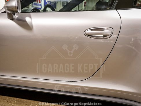 Used 2016 Porsche 911 GT3 RWD image 58