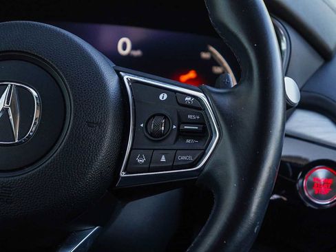 Used 2024 Acura MDX FWD w/ Technology Package image 17