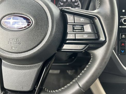 Certified 2026 Subaru Forester Premium AWD/4WD image 22
