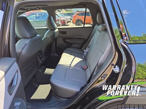 New 2026 Subaru Outback Limited AWD/4WD image 16