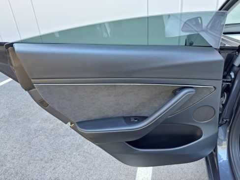 Used 2023 Tesla Model 3 Standard Range RWD image 44