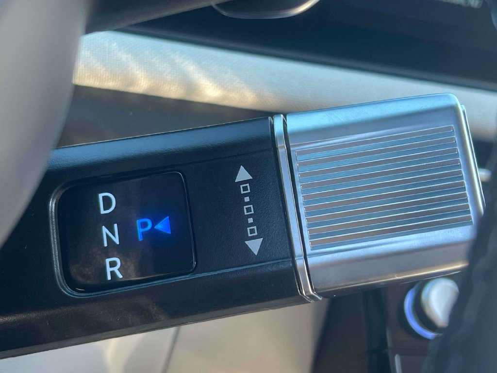 New 2026 Hyundai Tucson Limited AWD/4WD image 19