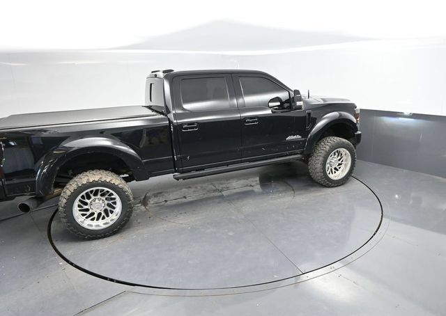 Used 2021 Ford F250 Lariat AWD/4WD image 39