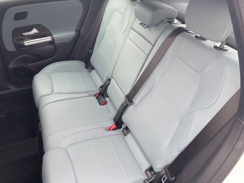 New 2026 Mercedes-Benz GLA 35 AMG 4MATIC image 26