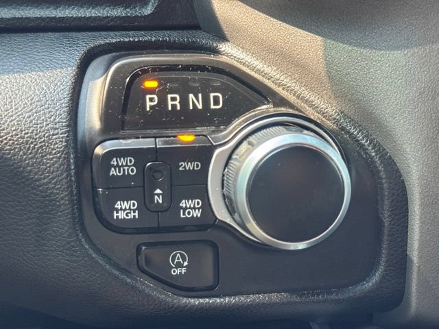 Used 2022 RAM 1500 Big Horn AWD/4WD image 23