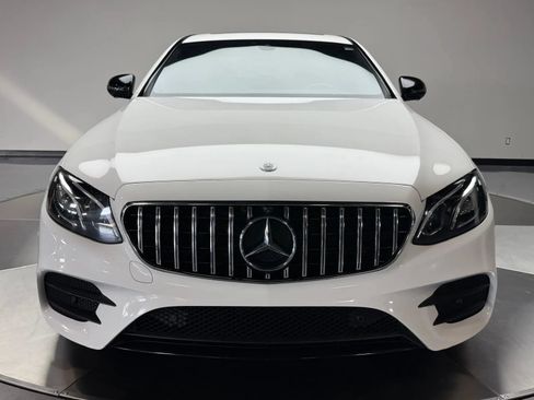 Used 2019 Mercedes-Benz E 300 image 3