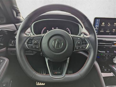 Used 2025 Acura MDX A-Spec AWD/4WD image 14
