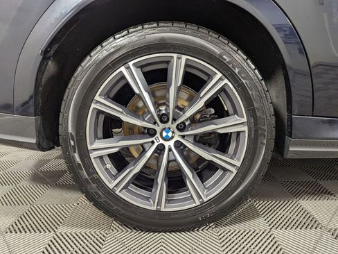 Used 2024 BMW X6 xDrive40i image 28
