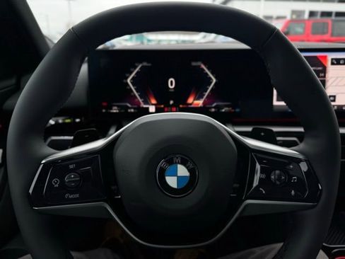 New 2026 BMW 530i xDrive 530i xDrive w/ Premium Package image 26