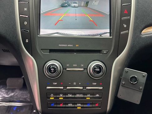 Used 2015 Lincoln MKC AWD w/ Equipment Group 102A Reserve image 22
