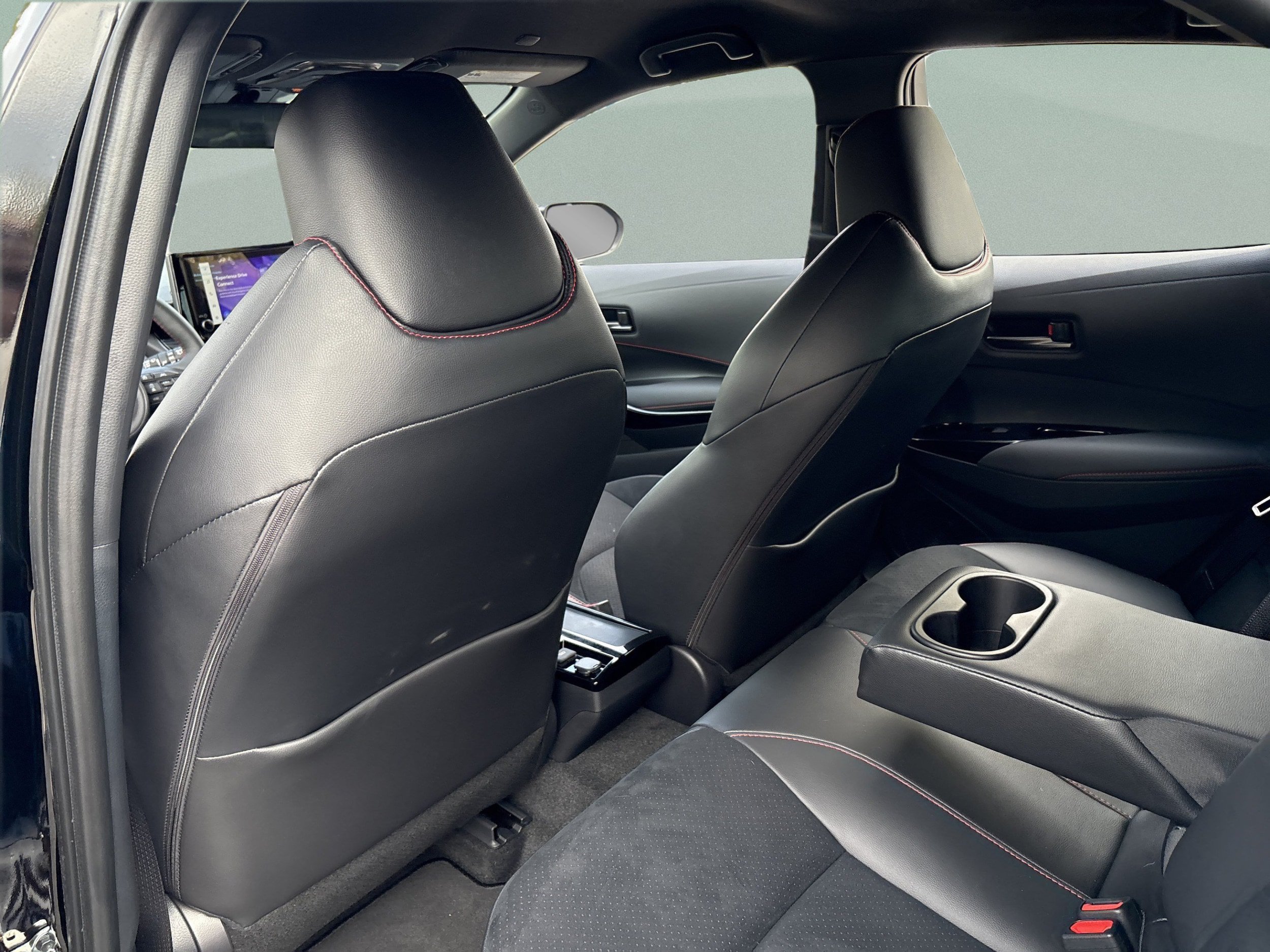 New 2026 Toyota Corolla GR AWD/4WD image 21