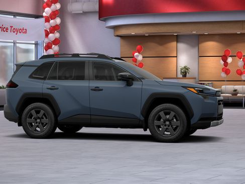 New 2026 Toyota RAV4 AWD image 15