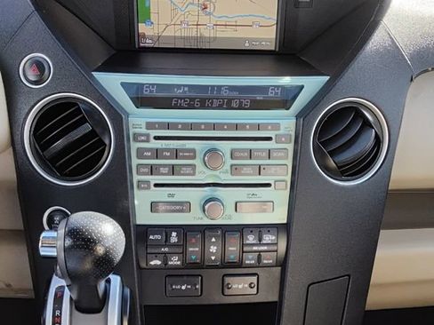 Used 2009 Honda Pilot Touring image 11