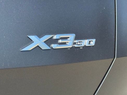 New 2026 BMW X3 xDrive30 image 14
