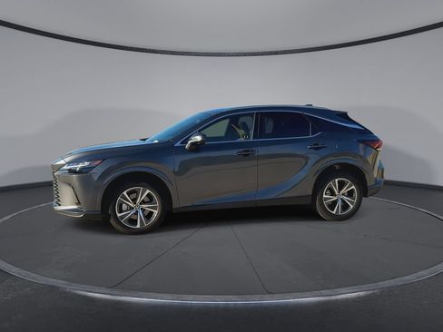 Used 2026 Lexus RX 350 Premium w/ Convenience Package FWD image 5