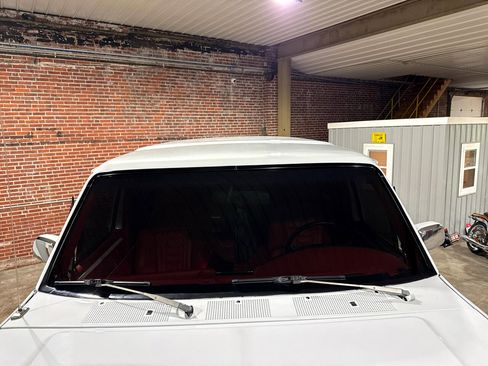 Used 1994 Ford Bronco XLT image 42