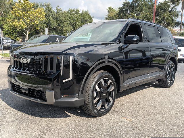 New 2027 Kia Telluride S FWD image 2