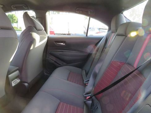 Certified 2026 Toyota Corolla SE image 19