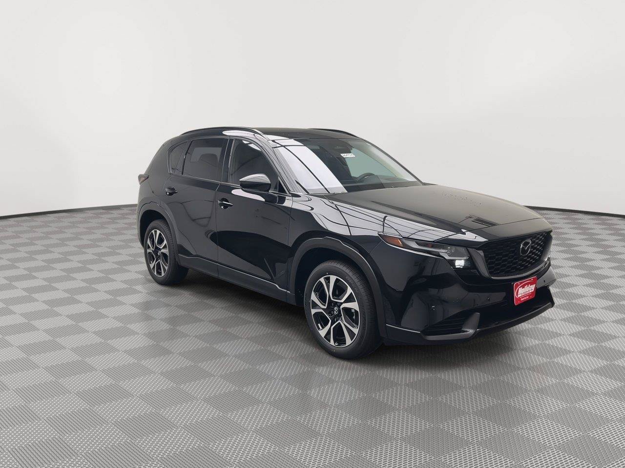 New 2026 MAZDA CX-5 Preferred AWD/4WD image 33