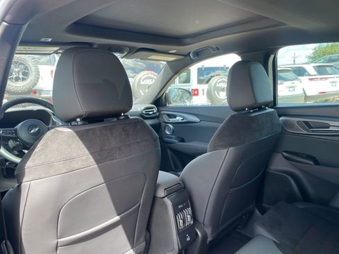 New 2024 Dodge Hornet R/T Plus image 21