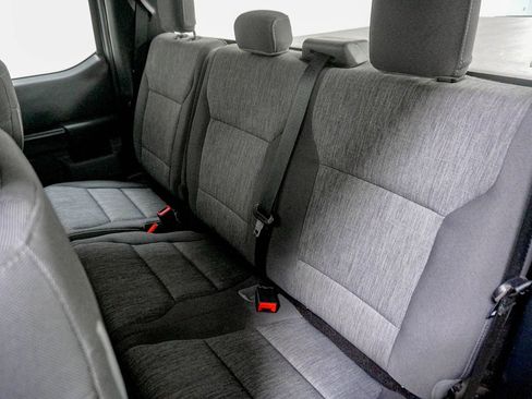 Used 2021 Ford F150 XL w/ Equipment Group 101A High AWD/4WD image 31