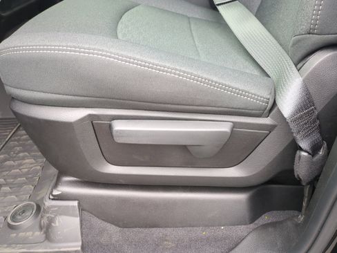 New 2026 RAM 2500 Tradesman w/ Safety Group image 14