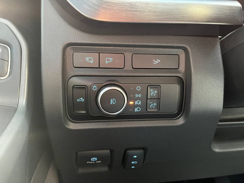 Used 2023 Ford F450 Lariat w/ FX4 Off-Road Package AWD/4WD image 22