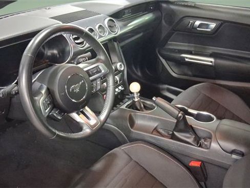 Used 2022 Ford Mustang Mach 1 image 21