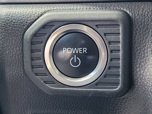 Used 2024 Toyota Land Cruiser AWD/4WD image 21