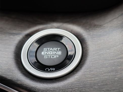 New 2024 Jeep Grand Cherokee L Limited w/ Luxury Tech Group II image 27