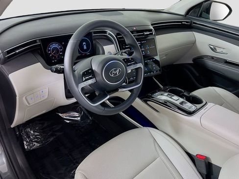 Certified 2023 Hyundai Tucson SEL image 19
