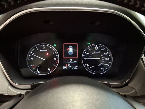 Certified 2023 Subaru Outback Onyx Edition image 21