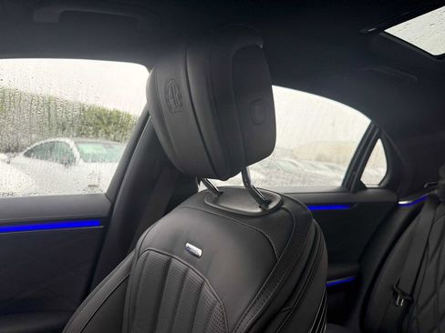 New 2025 Mercedes-Benz S 63 AMG S image 47