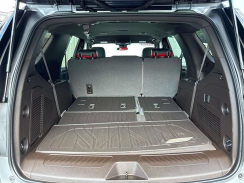 Used 2023 Chevrolet Tahoe LS w/ Max Trailering Package AWD/4WD image 15