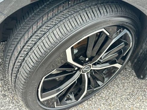Used 2024 Nissan Altima 2.5 SR FWD image 22