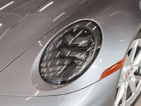 Used 2025 Porsche 911 Carrera 4 GTS image 30