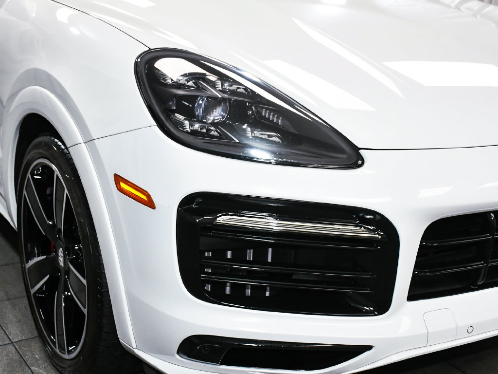Used 2021 Porsche Cayenne GTS w/ Premium Package Plus AWD/4WD image 77