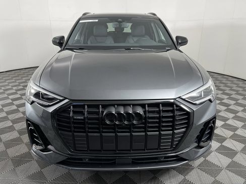 Used 2025 Audi Q3 2.0T Premium Plus w/ Premium Plus Package image 2