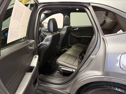 Used 2024 Ford Escape ST-Line w/ Tech Pack #1 image 18