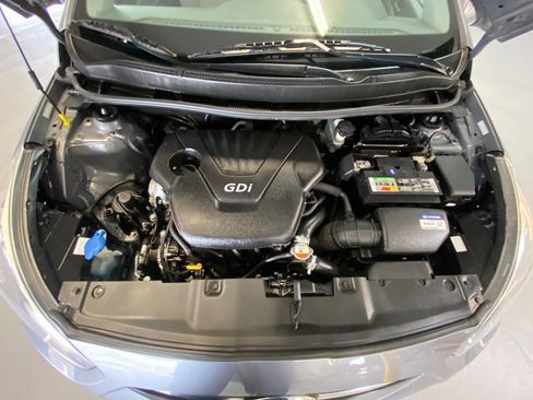 Used 2016 Hyundai Accent SE FWD image 21