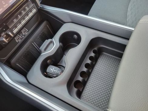 New 2026 RAM 2500 Big Horn image 37