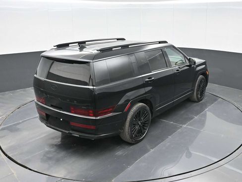 New 2026 Hyundai Santa Fe Calligraphy image 26