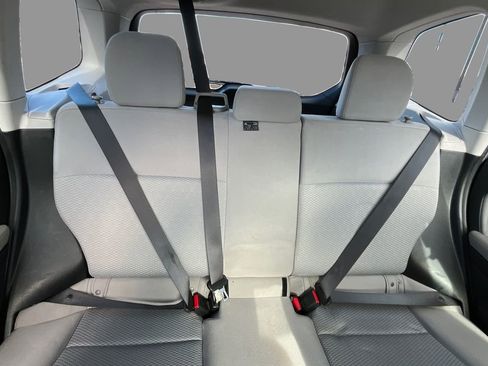 Used 2016 Subaru Forester 2.5i w/ Alloy Wheel Package image 13