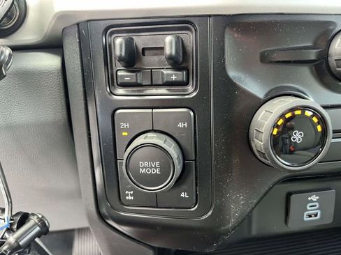 New 2026 Ford F250 XL AWD/4WD image 11