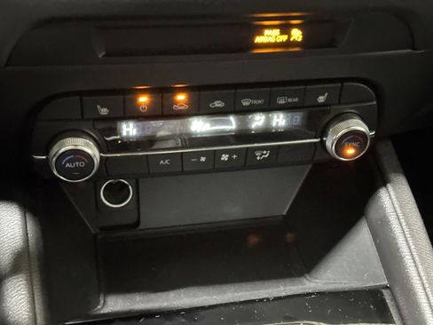 Used 2024 MAZDA CX-5 AWD 2.5 S w/ Preferred Package image 22