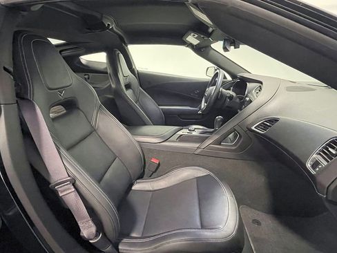 Used 2015 Chevrolet Corvette Stingray Coupe w/ 2LT Preferred Equipment Group image 42