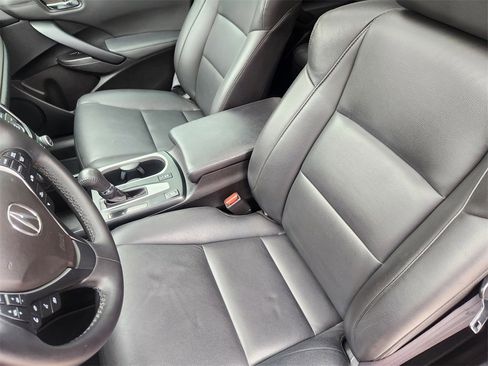 Used 2016 Acura RDX FWD image 14