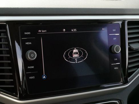 Certified 2022 Volkswagen Atlas SEL AWD/4WD image 22
